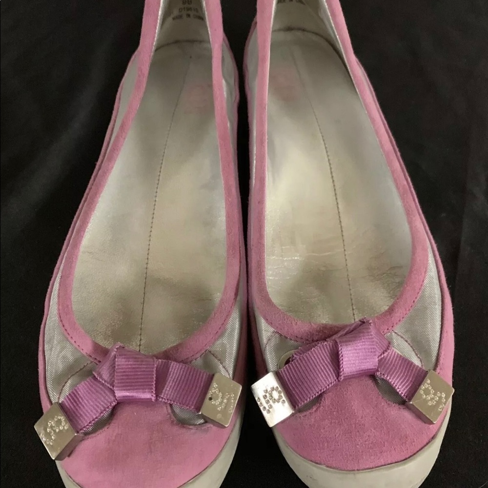 Cole Haan G-Series Ballet Flats Size 9
